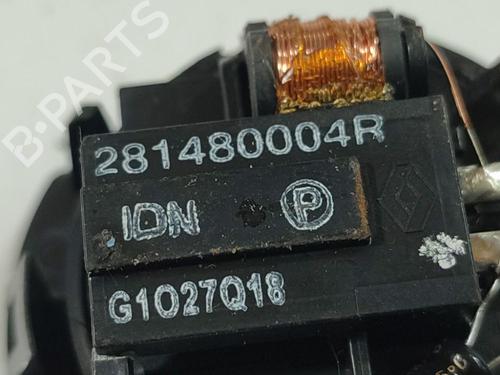 Speaker RENAULT LAGUNA III (BT0/1) 2.0 dCi (BT07, BT0J, BT14, BT1A, BT1S) | BP32553483E2