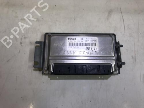 Used Engine control unit (ECU) Engine control unit (ECU) HONDA JAZZ II (GD_, GE3, GE2) 1.3 iDSi (GD1) (86 hp) 33491612 33491612