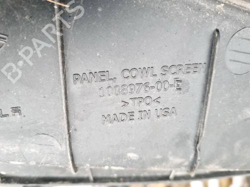 Torpedoplade TESLA MODEL S (5YJS) 85D AWD | BP35154467C110 - Image 5