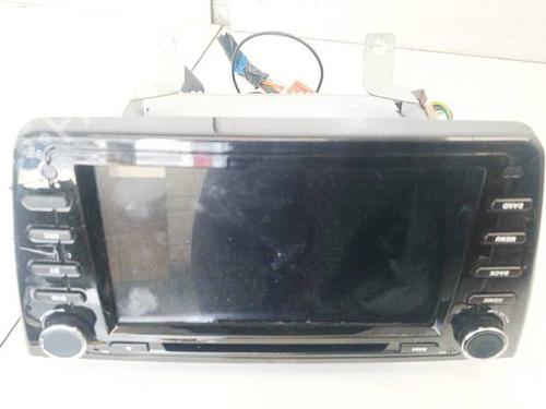 Used Radio Radio 36587268 36587268