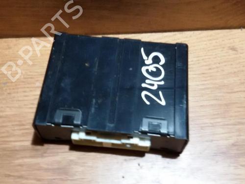 Used Electronic module Electronic module SUBARU LEGACY I (BC) 1800 (BC2) (103 hp) 33481792 33481792
