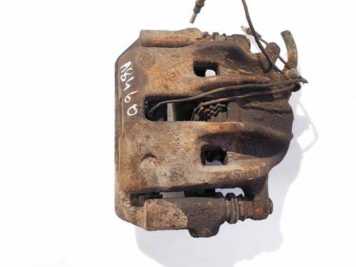 Used Right front brake caliper Right front brake caliper PEUGEOT 607 (9D, 9U) 2.0 HDI (109 hp) 35376445 35376445