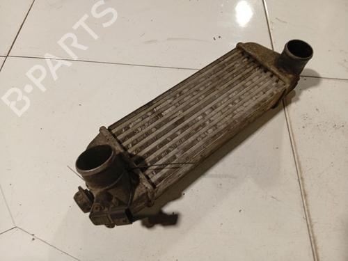 Used Intercooler Intercooler KIA CEE'D Hatchback (ED) 1.6 CRDi 90 (90 hp) 34845565 34845565