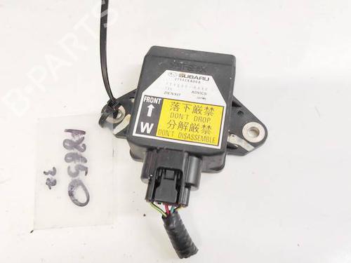 Used Electronic module Electronic module SUBARU TRIBECA (B9) 3.0 (WXE) (250 hp) 35342994 35342994