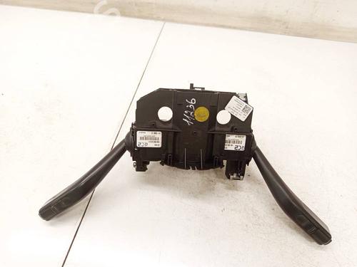 Used Warning switch Warning switch SKODA OCTAVIA II (1Z3) 1.9 TDI (105 hp) 34752497 34752497