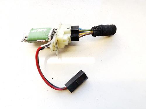 Used Heater resistor Heater resistor 35879297 35879297
