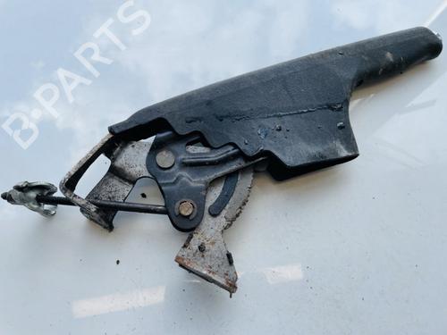 Used Hand brake Hand brake VW GOLF IV (1J1) 1.9 TDI (110 hp) 35498765 35498765