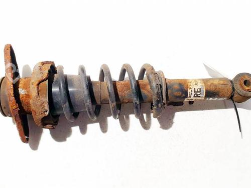 Used Right rear shock absorber Right rear shock absorber 34876077 34876077