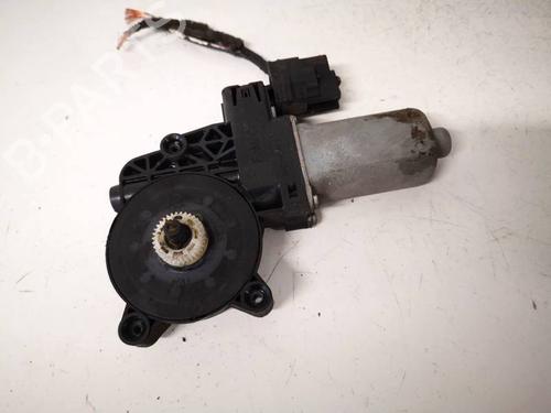 Left front window motor FORD FOCUS III 1.6 TDCi | BP34873200E21 - Image 3