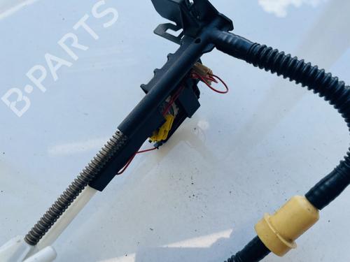 Electronic module OPEL INSIGNIA A (G09) 1.8 (68) | BP35506957M83 - Image 3