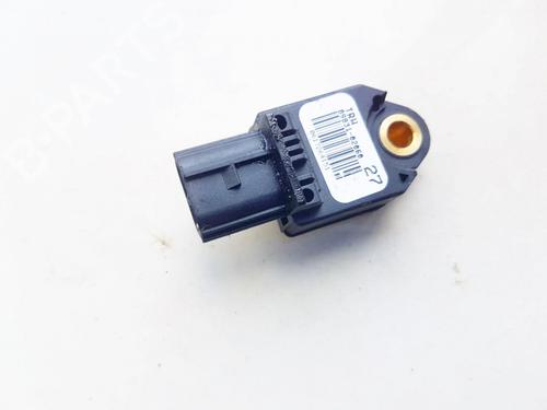 electronic-module-toyota-auris-_e15_-2006-2007-2008-2009-2010-2011-2012-2013-33522996 main image