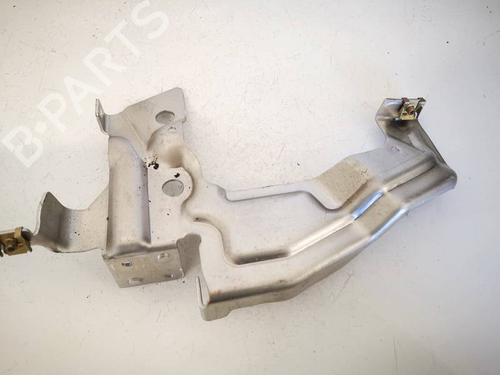 Used Support Support SKODA FABIA I (6Y2) 1.4 (60 hp) 34256321 34256321