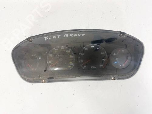 Used Instrument cluster Instrument cluster FIAT BRAVO I (182_) 1.4 (182.AA) (80 hp) 35021701 35021701
