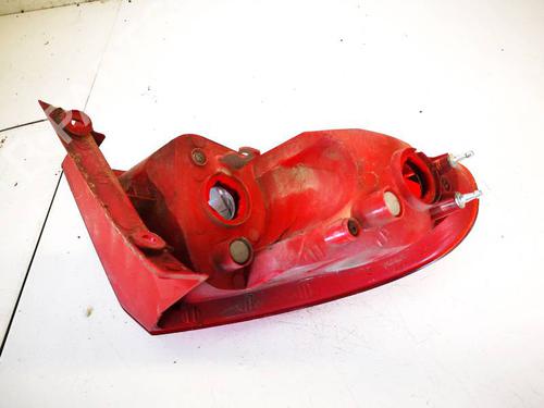 Right taillight CHEVROLET LACETTI (J200) 2.0 D | BP35017817C35 - Image 2
