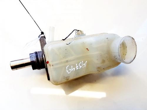Used Brake master cylinder Brake master cylinder TOYOTA YARIS VERSO (_P2_) 1.4 D-4D (NLP20_, NLP22_) (75 hp) 35639320 35639320