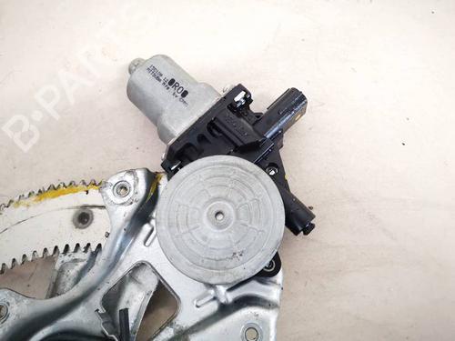 Left front window motor HONDA CIVIC IX (FK) 1.6 i-DTEC (FK3) | BP35353692E21 - Image 2