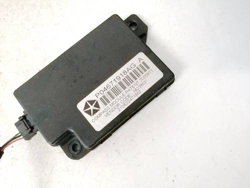 Módulo eletrónico DODGE JOURNEY 2.0 CRD | BP32572762M83 