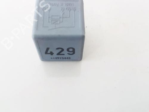 Used Electronic sensor Electronic sensor VW FOX Hatchback (5Z1, 5Z3, 5Z4) 1.2 (60 hp) 40290280 40290280