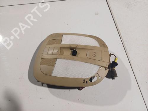 Used Interior roof light Interior roof light MERCEDES-BENZ R-CLASS (W251, V251) R 320 CDI 4-matic (251.022, 251.122) (224 hp) 34988504 34988504