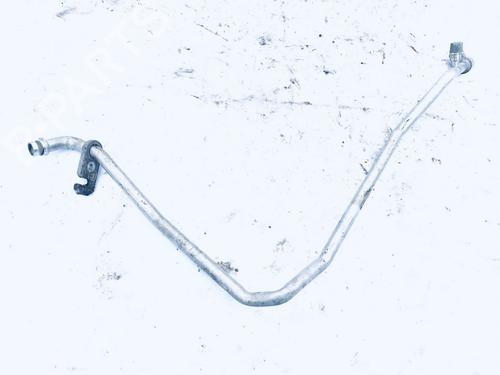 Used AC pipe AC pipe TOYOTA AURIS (_E15_) 2.0 D-4D (ADE150_, ADE150R) (126 hp) 33086930 33086930