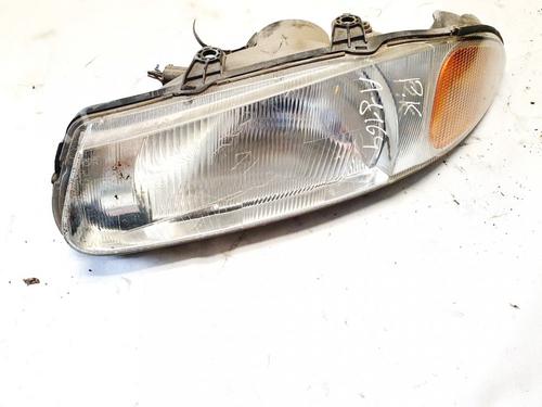 Used Left headlight Left headlight ROVER 200 II Hatchback (RF) 216 Si (112 hp) 35408439 35408439