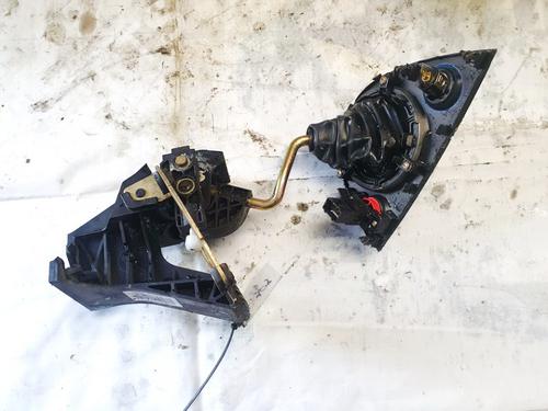 Used Gear lever Gear lever HONDA CIVIC VII Hatchback (EU, EP, EV) 1.7 CTDi (EP4, EU9) (100 hp) 35444575 35444575