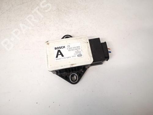 Used Electronic module Electronic module 35444310 35444310