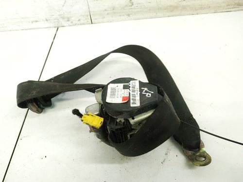 Used Front left seatbelt Front left seatbelt 35441874 35441874