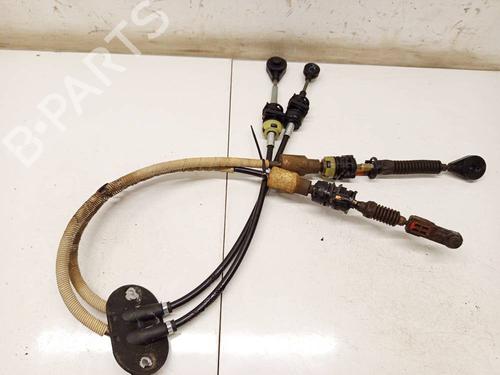 Used Cable Cable FORD MONDEO III (B5Y) 1.8 16V (110 hp) 34804229 34804229