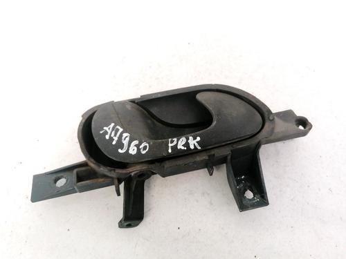 Used Front left interior door handle Front left interior door handle FIAT ULYSSE (220_) 2.0 (220.AC5) (121 hp) 35409752 35409752