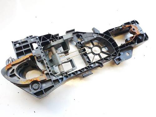 Used Front right exterior door handle Front right exterior door handle 36960453 36960453