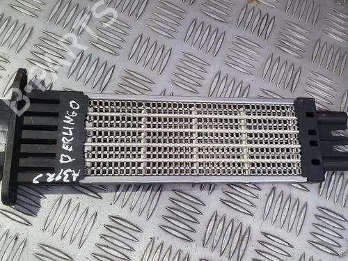 Used Heater resistor Heater resistor CITROËN BERLINGO MULTISPACE (B9) 1.6 HDi 90 (92 hp) 35679713 35679713