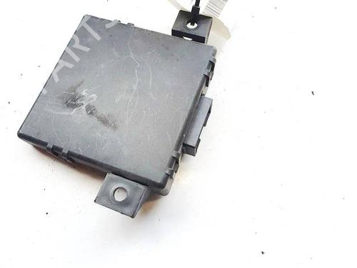 Electronic module MAZDA 6 Estate (GJ, GL) 2.2 D | BP38641630M83 - Image 3