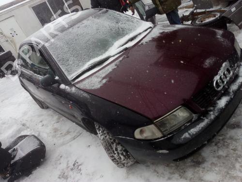 Used Parts AUDI A4 B5 (8D2)  1.6  4526792