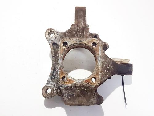 Used Left front steering knuckle Left front steering knuckle 35431531 35431531
