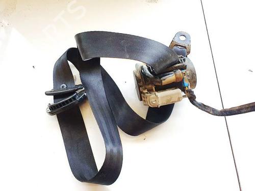 Used Rear center seatbelt Rear center seatbelt 35045519 35045519