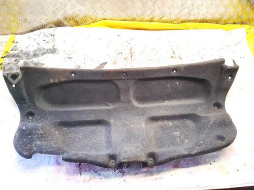 Used Boot lining Boot lining TOYOTA AVENSIS Saloon (_T27_) 2.2 D-4D (ADT271_, ADT271R) (150 hp) 35328371 35328371