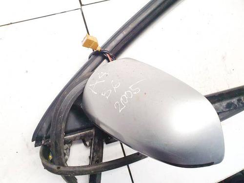 Left mirror AUDI A4 B6 (8E2) 1.9 TDI | BP36587579C26 - Image 2
