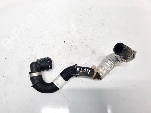 Used Pipe LAND ROVER RANGE ROVER EVOQUE (L551) 1.5 P300e Hybrid 4x4 (309 hp) 32612578