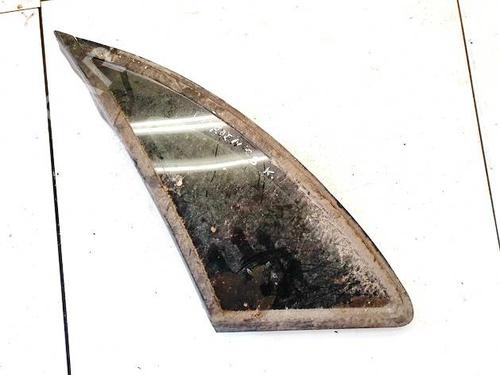 Panel rude bagtil venstre Panel rude bagtil venstre CITROËN C5 I (DC_) 3.0 V6 (DCXFXC, DCXFXF) (207 hp) 36547418 36547418