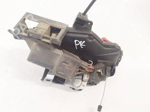 Used Front left lock Front left lock 38610394 38610394