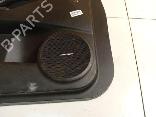 Front left panel MAZDA 3 (BL) 2.2 MZR CD (BL10) | BP36312289C58 - Image 2