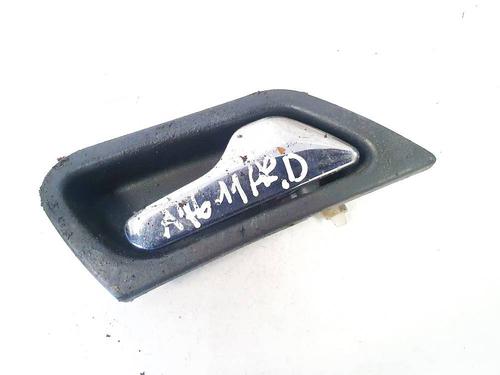 Front right interior door handle MERCEDES-BENZ C-CLASS (W203) C 200 CDI (203.004) | BP35376013I14 - Image 2