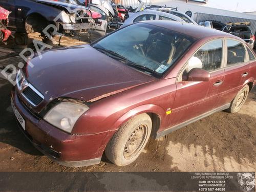 Used Parts OPEL VECTRA C (Z02) 2.0 DTI 16V (F69) 4525342