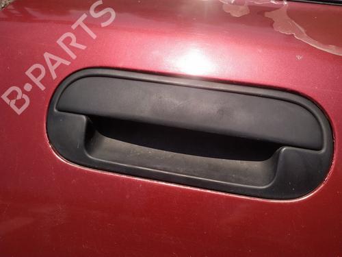 Used Front right exterior door handle Front right exterior door handle 35407967 35407967