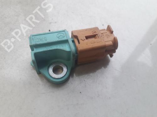 Used Electronic module Electronic module MAZDA 6 Hatchback (GH) 2.0 MZR (GHEFS) (147 hp) 33517025 33517025