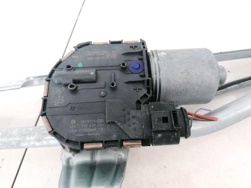 Used Front wiper motor Front wiper motor BMW 5 (E39) 520 i (163 hp) 35536940 35536940