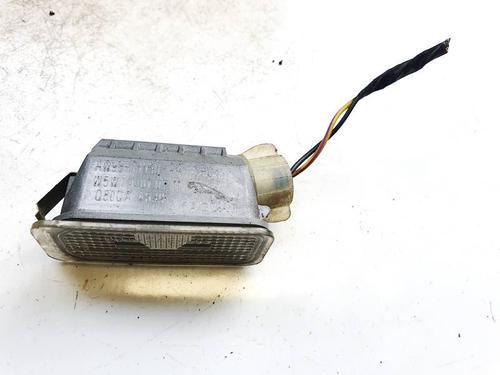 Licence plate light JAGUAR XJ (X351) 3.0 SDV6 | BP35108563I40 - Image 2