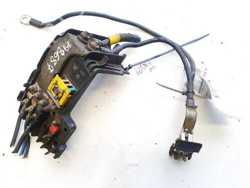 Cable PEUGEOT PARTNER Box Body/MPV 1.6 HDi | BP35345949E12 - Image 3