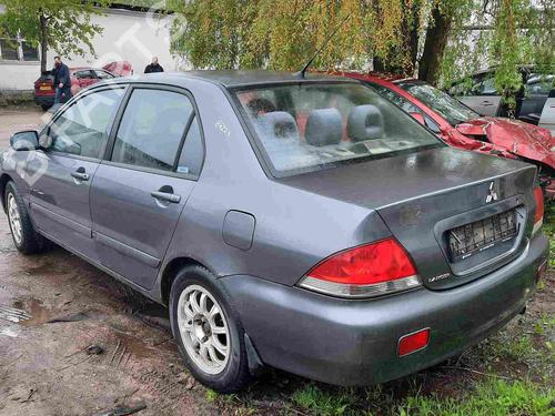 Engine mount MITSUBISHI LANCER VII (CS_A, CT_A) 1.6 (CS3A) | BP33069947M89  - Image 7